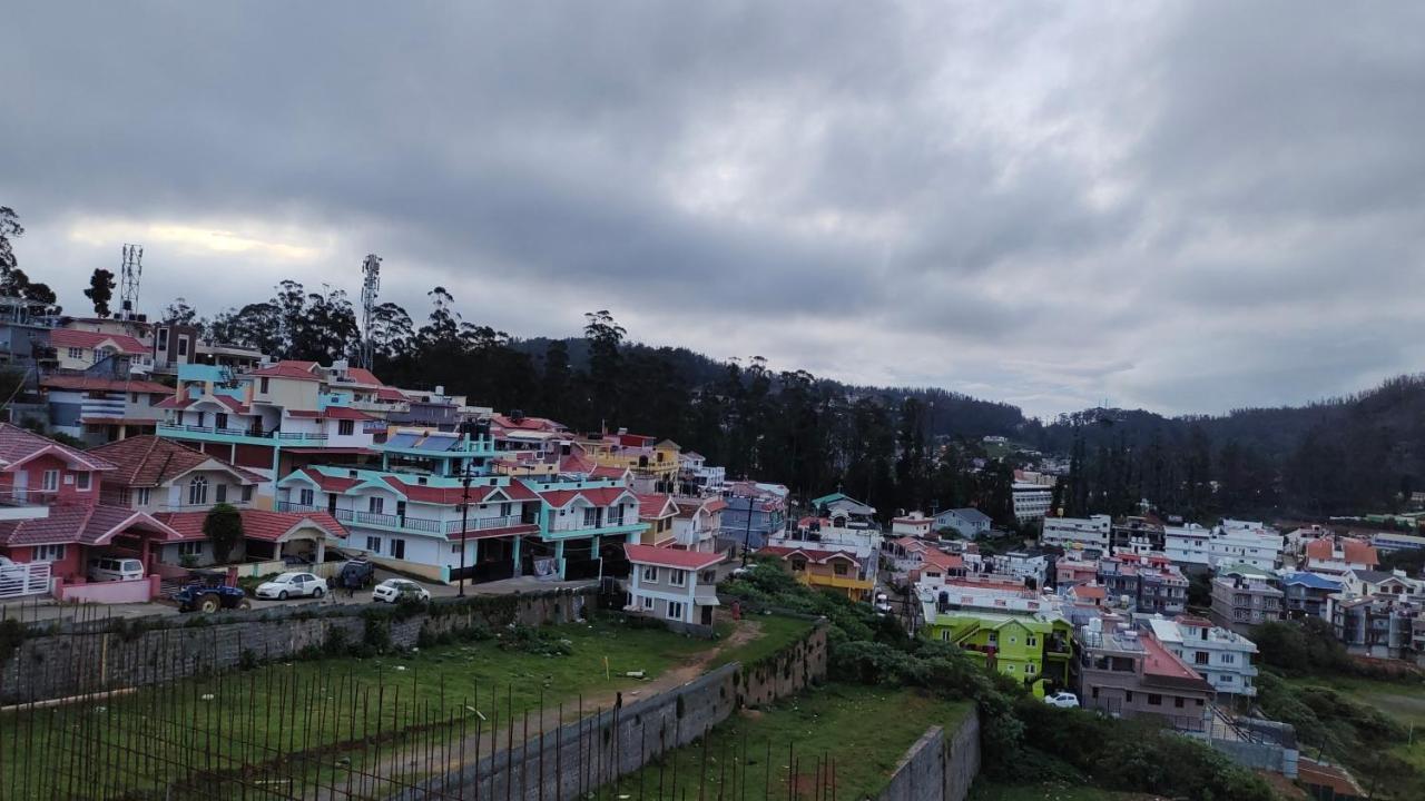 Royal Serene Villas Ooty Exterior foto