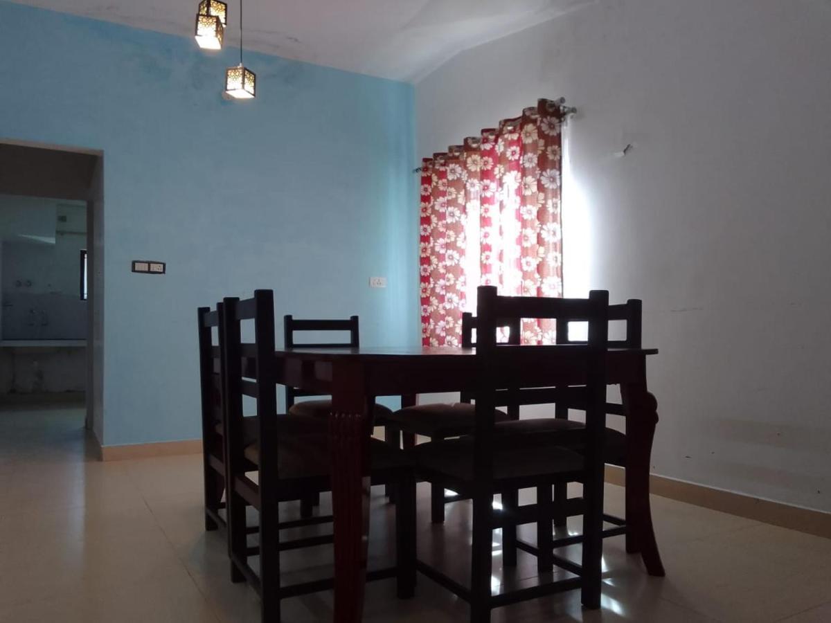Royal Serene Villas Ooty Exterior foto