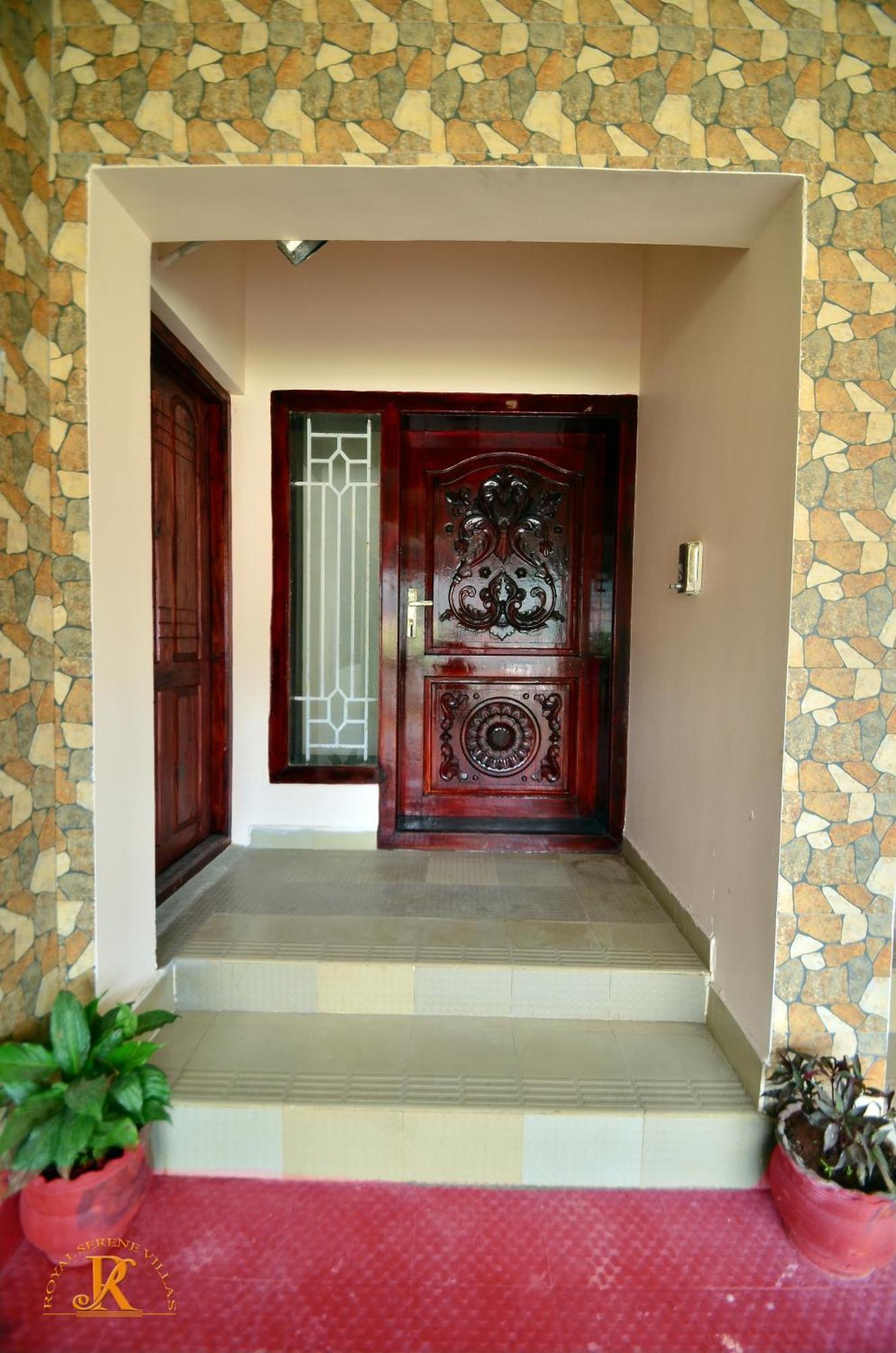 Royal Serene Villas Ooty Exterior foto